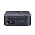 Mini PC Blackview MP100 Ryzen 7-5700U 16GB SSD 1TB Win 11 Home Czarny