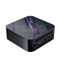 Mini PC Blackview MP100 Ryzen 7-5700U 16GB SSD 1TB Win 11 Home Czarny