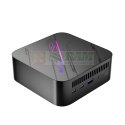 Mini PC Blackview MP100 Ryzen 7-5700U 16GB SSD 1TB Win 11 Home Czarny