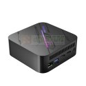 Mini PC Blackview MP100 Ryzen 7-5700U 16GB SSD 1TB Win 11 Home Czarny