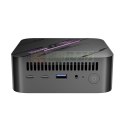 Mini PC Blackview MP100 Ryzen 7-5700U 16GB SSD 1TB Win 11 Home Czarny