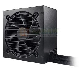 Zasilacz BE QUIET! PURE POWER 11 BN295 (700 W; Aktywne; 120 mm)