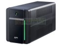 APC BACK-UPS 1600VA 230V AVR/SCHUKO SOCKETS