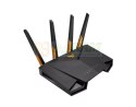 ASUS TUF-AX4200 Gaming AX4200 wireless router 2,5 Gigabit Ethernet Dual-band (2.4 GHz / 5 GHz) Black, Orange