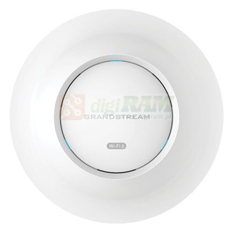 Grandstream GWN7662 Indoor Wi-Fi 6 AX5400 Access Point