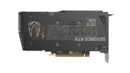 Karta Graficzna ZOTAC GAMING GeForce RTX 3060 Ti Twin Edge LHR 8GB GDDR6 (WYPRZEDAŻ)