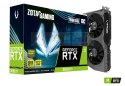 Karta Graficzna ZOTAC GAMING GeForce RTX 3060 Ti Twin Edge OC LHR 8GB GDDR6 (WYPRZEDAŻ)