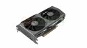 Karta Graficzna ZOTAC GAMING GeForce RTX 3060 Ti Twin Edge OC LHR 8GB GDDR6 (WYPRZEDAŻ)