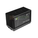 GREEN CELL AKUMULATOR LIFEPO4 CAV05 12/12,8V 100AH 1280WH / M8