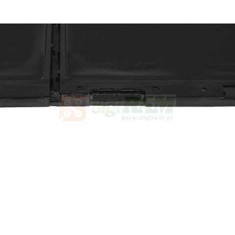 GREEN CELL BATERIA DE128V2 93FTF GJKNX DO DELL LATITUDE 5280 5290 5480 5490 5580 5590 5591 PRECISION 3520 3530 6200MAH 7.6V