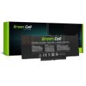 GREEN CELL BATERIA DE135 DO DELL LATITUDE E7270 E7470 5800MAH 7.6V