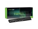 GREEN CELL BATERIA HP82 VI04 DO HP PROBOOK 440 G2 450 G2 PAVILION 15-P 17-F ENVY 15-K 17-K 2200MAH 14.4V/14.8V