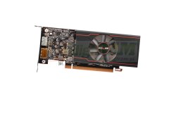 Karta graficzna SAPPHIRE Radeon RX 6400 PULSE Gaming 4GB GDDR6