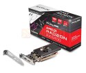 Karta graficzna SAPPHIRE Radeon RX 6400 PULSE Gaming 4GB GDDR6