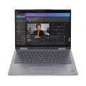 Lenovo ThinkPad X1 Yoga G8 i7-1355U 14" WUXGA Touch IPS 400nits AG 16GB LPDDR5-6400 SSD512 LTE Intel Iris Xe W11Pro Storm Grey 3