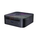 Mini PC Blackview MP100 Ryzen 7-5700U 16GB SSD 1TB Win 11 Home Czarny