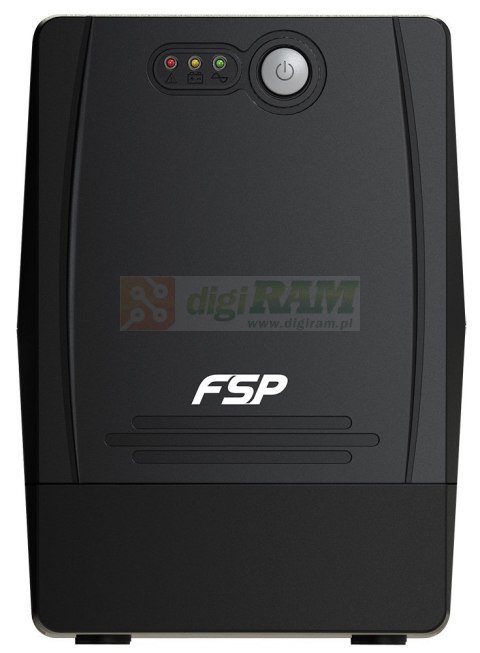 UPS FSP/Fortron FP 2000 (PPF12A0800)