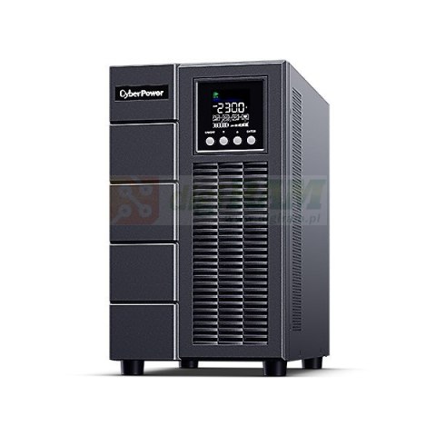 Zasilacz awaryjny UPS CyberPower OLS3000EA