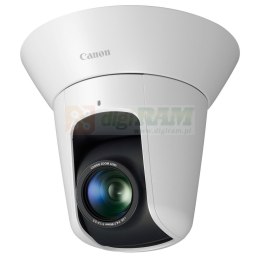 Axis 5715C002 CANON NETWORK CAMERA VB-H47B