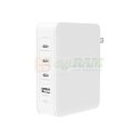 Ładowarka Belkin BoostCharge Pro 4-Port 3xUSB-C PD 3.1 + 1xUSB-A GaN Wall Charger 140W