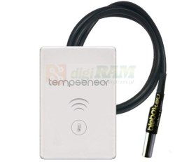 BLEBOX tempsensor - CZUJNIK TEMPERATURY WiFi