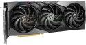 Karta graficzna MSI GeForce RTX 4070 SUPER 12GB GAMING X SLIM