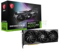 Karta graficzna MSI GeForce RTX 4070 SUPER 12GB GAMING X SLIM