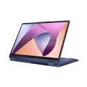 Lenovo Flex-5-14ABR8 Ryzen 7 7730U 14" WUXGA Touch 16GB DDR4 SSD512 BT BLKB FPR x360 Win11 Abyss Blue (REPACK) 2Y