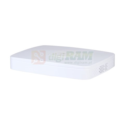 REJESTRATOR IP DAHUA NVR4108-8P-EI