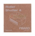 Sterownik Rolet Fibaro FGR-224 (następca FGR-223)