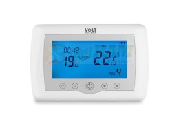 VOLT Termostat Volt Polska Comfort WT-08 radiowy + Wi-Fi