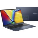 ASUS F1502VA-SB96 i9-13900H 15.6"FHD 16GB SSD1TB BT BLKB Win11 Blue (REPACK) 2Y