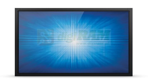 Elo Touch 2294L 21.5-inch wide FHD LCD WVA (LED Backlight), Open Frame, HDMI, VGA & Display Port video interface, IntelliTouch, 