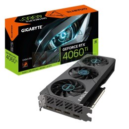 Karta graficzna Gigabyte GeForce RTX 4060 Ti EAGLE 8GB GDDR6