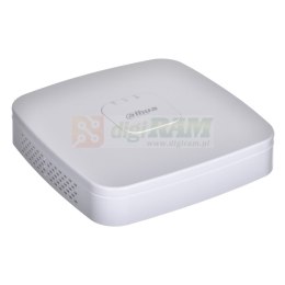 REJESTRATOR IP DAHUA NVR2108-I2