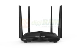 Router bezprzewodowy Tenda AC10 (xDSL; 2,4 GHz, 5 GHz)