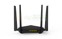 Router bezprzewodowy Tenda AC10 (xDSL; 2,4 GHz, 5 GHz)