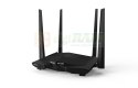 Router bezprzewodowy Tenda AC10 (xDSL; 2,4 GHz, 5 GHz)