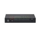 SWITCH POE PFS3010-8ET-96-V2 8-PORTOWY DAHUA