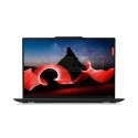 Lenovo ThinkPad X1 Carbon Gen 12 Ultra 7 155U 14" WUXGA 60Hz IPS 400nits AG 16GB LPDDR5x-6400 SSD512 LTE W11Pro Premier Support 