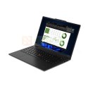 Lenovo ThinkPad X1 Carbon Gen 12 Ultra 7 155U 14" WUXGA 60Hz IPS 400nits AG 16GB LPDDR5x-6400 SSD512 LTE W11Pro Premier Support 