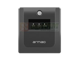 UPS ARMAC HOME LINE-INT 4X 230V PL H/1000E/LED