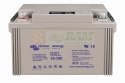 Victron Energy 12V/130Ah Gel Deep Cycle Batt.