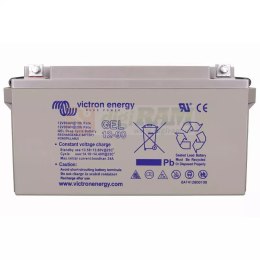 Victron Energy 12V/90Ah Gel Deep Cycle Batt.