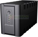 Zasilacz UPS POWER WALKER VI 2200 SH FR (2200VA)