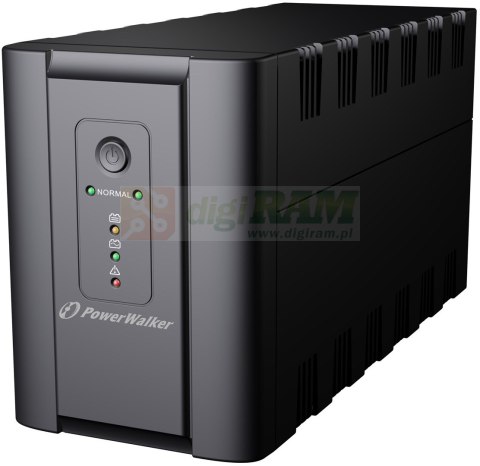 Zasilacz UPS POWER WALKER VI 2200 SH FR (2200VA)