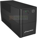 Zasilacz UPS POWER WALKER VI 650 SE FR (650VA)