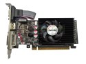 AFOX GEFORCE GT610 1GB DDR3 DVI HDMI VGA LP FAN AF610-1024D3L7-V6