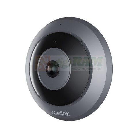 Kamera Reolink Fisheye W520