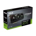 Karta graficzna ASUS PRIME GeForce RTX 4070 OC 12GB